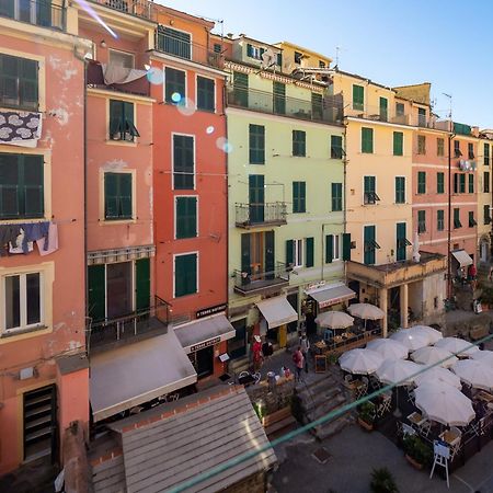 Bella Vernazza 아파트 외부 사진